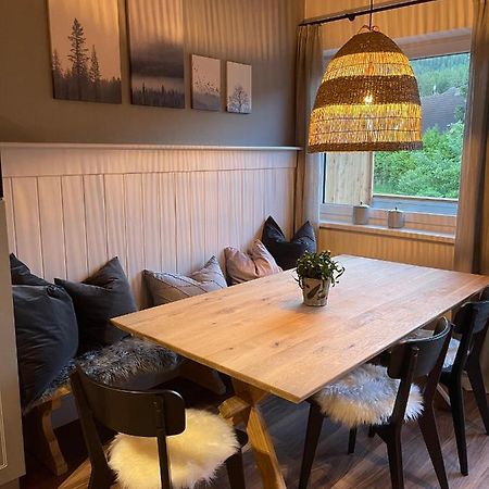 Larix Apartment Tamsweg Εξωτερικό φωτογραφία