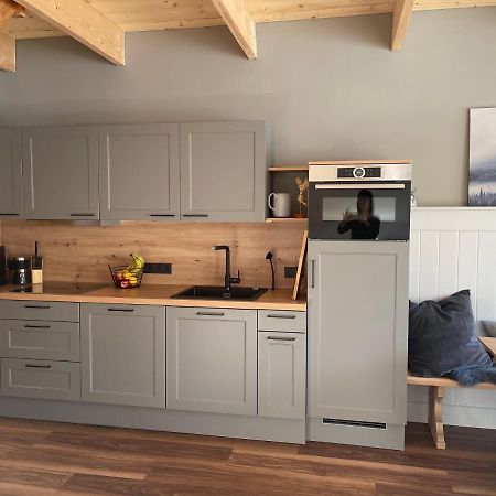 Larix Apartment Tamsweg Εξωτερικό φωτογραφία