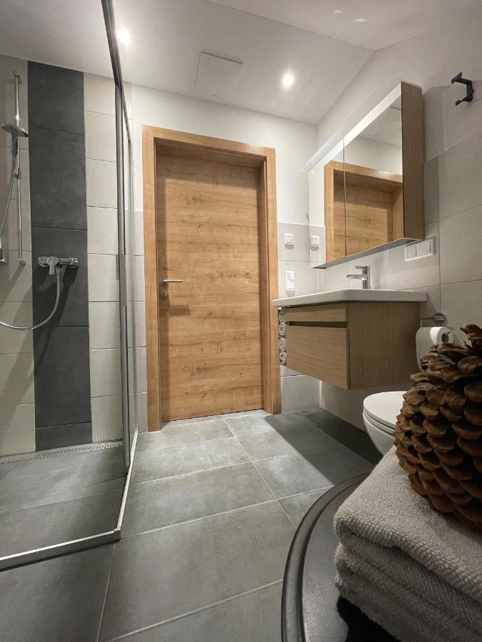 Larix Apartment Tamsweg Εξωτερικό φωτογραφία