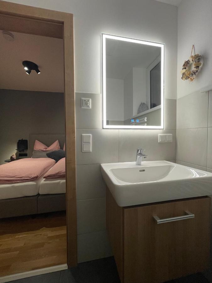 Larix Apartment Tamsweg Εξωτερικό φωτογραφία