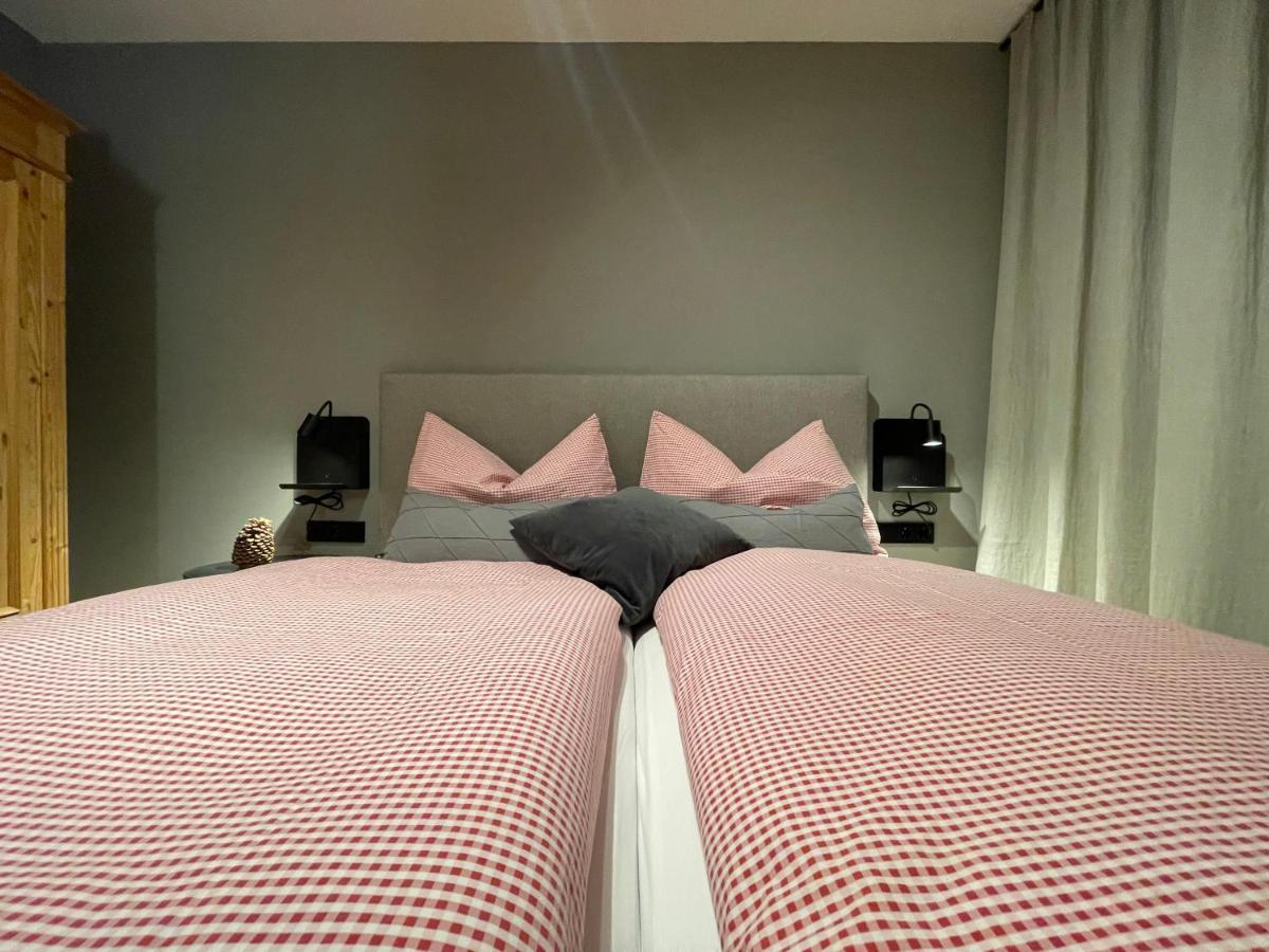 Larix Apartment Tamsweg Εξωτερικό φωτογραφία
